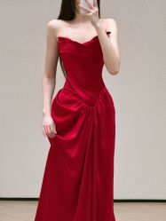 点击看大图 -Chic Bridal 熙可婚纱