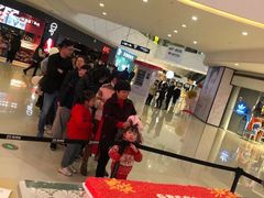 -银泰百货(海宁店)