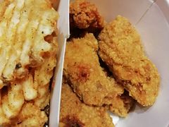 -麦当劳(景城邻里中心店)