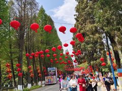 -云南民族村