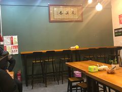 大堂-花溪巷牛肉粉(泉城路店)