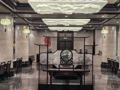 -钓鱼台国宾馆