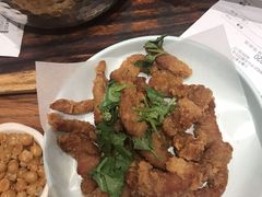 -小满手工粉(上海月星环球港店)