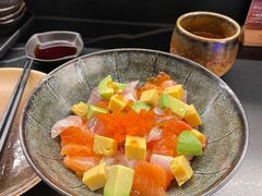-Sushi Hanzo半藏(天环广场店)