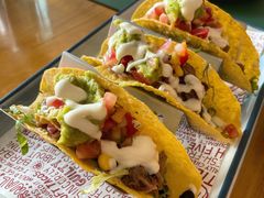 -HFFOUSA TACO弗萨塔可墨西哥餐厅(颐堤港店)