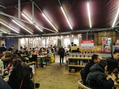 -赞酱川式烤肉(蜀都万达店)