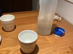 -森龍邑·烧烤·海鲜·炒菜(闽江路店)
