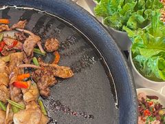 -一烙锅(友谊店)