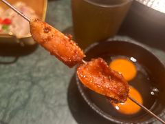-牛New寿喜烧(曹路花园城店)