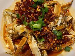蟹脚-文和友老长沙龙虾馆(化龙池店)