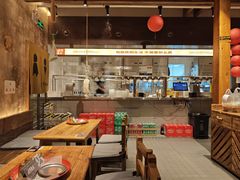 -北丐先生·野馄饨烧烤(泰达E街区店)