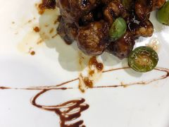 -锋味餐厅(空港复悦里店)