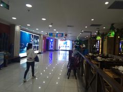 -SFC上影影城(广州店)