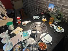 -捞王猪肚鸡火锅(昆山店)