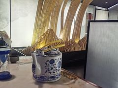 -绿茶餐厅(成都太古里店)