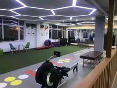 -光猪圈健身(电塔街店)