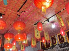 -即墨老公社·海肠捞饭大王(古城店)
