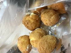 -寻味唐派·牛奶手撕面包(府前街店)