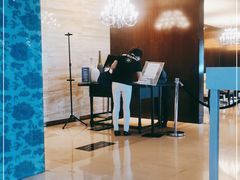 -龙之梦万丽酒店青餐厅