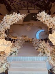 -红丝高端婚礼中心(旗舰店)