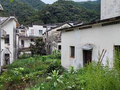 -上坦村