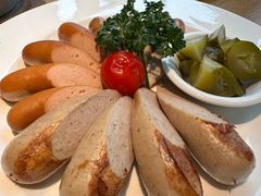 -宝莱纳餐厅(滨江店)