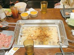 -新石器烤肉(虹悦城店)