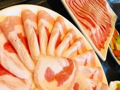 -四川仁火锅(军工店)