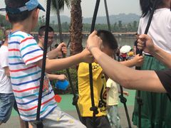 -枫香湖儿童公园