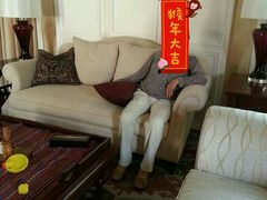 -三亚御海棠豪华精选度假酒店