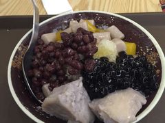 -鲜芋仙(泰州万达店)