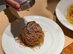 -菲滋意式餐厅(温岭银泰城店)