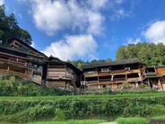 -郎德苗寨景区