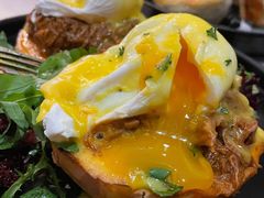 -The Rug Cafe(王府中环店)