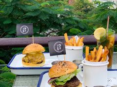 Baia&nbsp;Burger-BAIA 巴亚