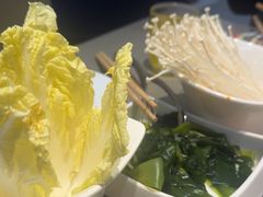 -海底捞火锅(杭州萧山宝龙广场店)