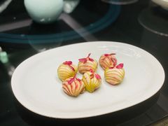 -南京景枫万豪酒店·万豪中餐厅