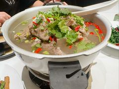 -清真·宁夏印象·盐池滩羊肉体验店(江宁路店)