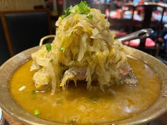 -东北大院·东北菜(三台子店)
