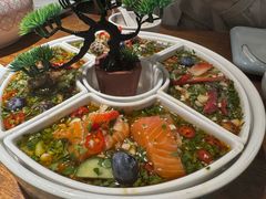 -乔街深夜食堂·小龙虾·高压锅生蚝(杭州总店)