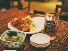 -平成屋·午肴夜酒(四川北路店)