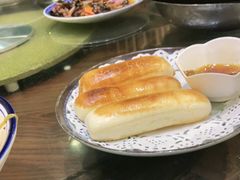 -孙府大院(步行街店)