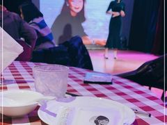 -邓丽君音乐主题餐厅