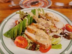 -I HOLIC艾豪丽披萨(KKone店)