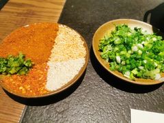 -盡膳口福跷脚牛肉火锅(合生汇购物中心店)
