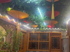 -津沽小院(天津之眼店)