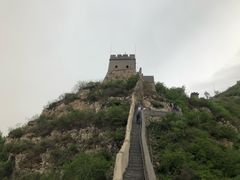 景点-居庸关长城