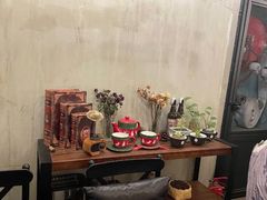 -熙阁咖啡Segnal(时代中心店)