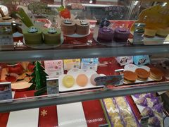 -GANSO元祖食品(白下店)
