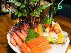 -和彩放题餐厅(酒仙桥店)